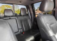 2015 Ford F-250 Super Duty Lariat 4×4