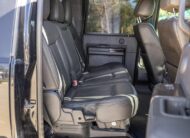 2015 Ford F-250 Super Duty Lariat 4×4