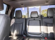 2015 Ford F-250 Super Duty Lariat 4×4