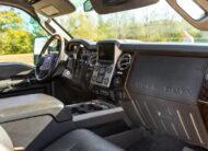 2015 Ford F-250 Super Duty Lariat 4×4