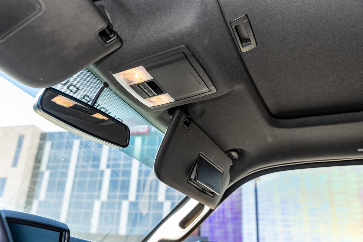 2015 Ford F-250 Super Duty Lariat 4×4