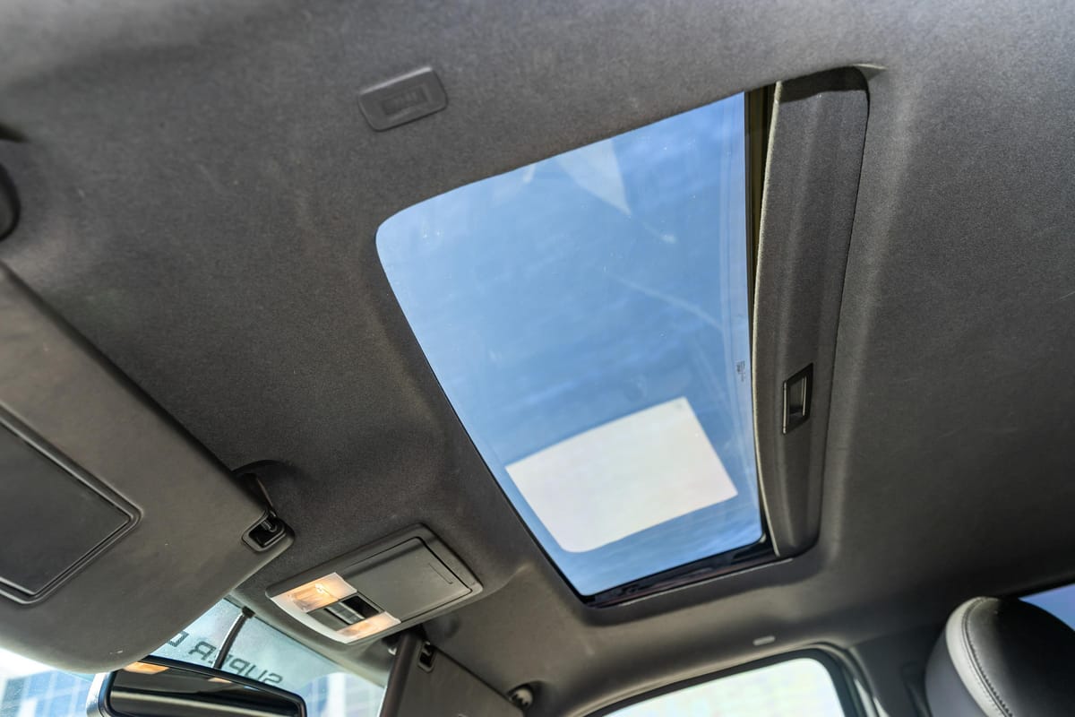 2015 Ford F-250 Super Duty Lariat 4×4