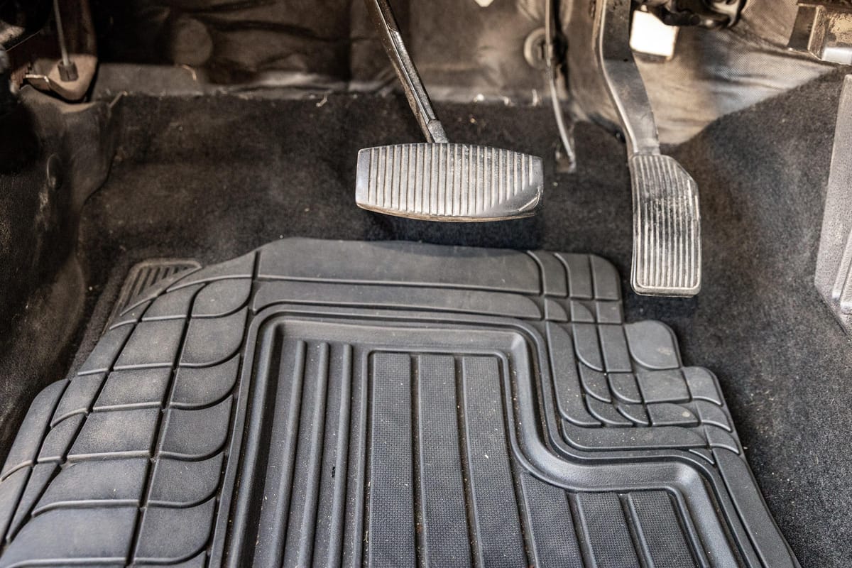 2015 Ford F-250 Super Duty Lariat 4×4