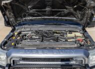 2015 Ford F-250 Super Duty Lariat 4×4