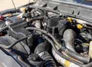 2015 Ford F-250 Super Duty Lariat 4×4