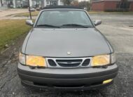 2003 Saab 9-3 SE Convertible