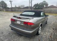 2003 Saab 9-3 SE Convertible
