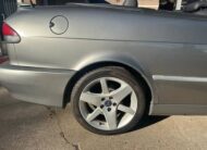 2003 Saab 9-3 SE Convertible