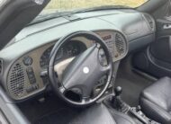 2003 Saab 9-3 SE Convertible