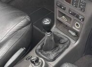 2003 Saab 9-3 SE Convertible