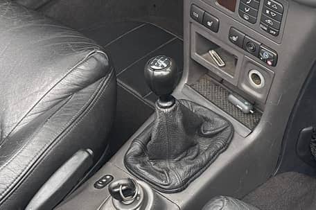 2003 Saab 9-3 SE Convertible