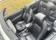 2003 Saab 9-3 SE Convertible