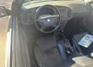 2003 Saab 9-3 SE Convertible