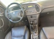 2003 Saab 9-3 SE Convertible