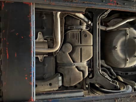 2003 Saab 9-3 SE Convertible