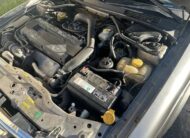 2003 Saab 9-3 SE Convertible