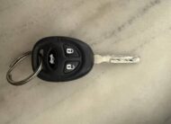 2003 Saab 9-3 SE Convertible