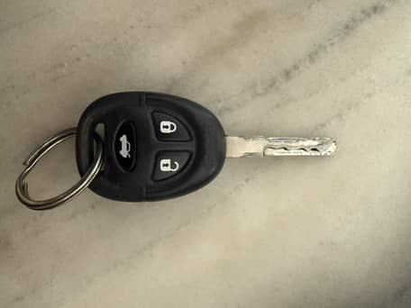 2003 Saab 9-3 SE Convertible