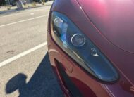 2014 Maserati GranTurismo Sport