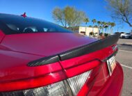 2014 Maserati GranTurismo Sport