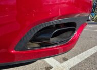 2014 Maserati GranTurismo Sport