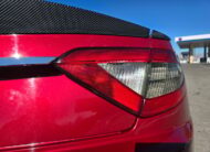 2014 Maserati GranTurismo Sport