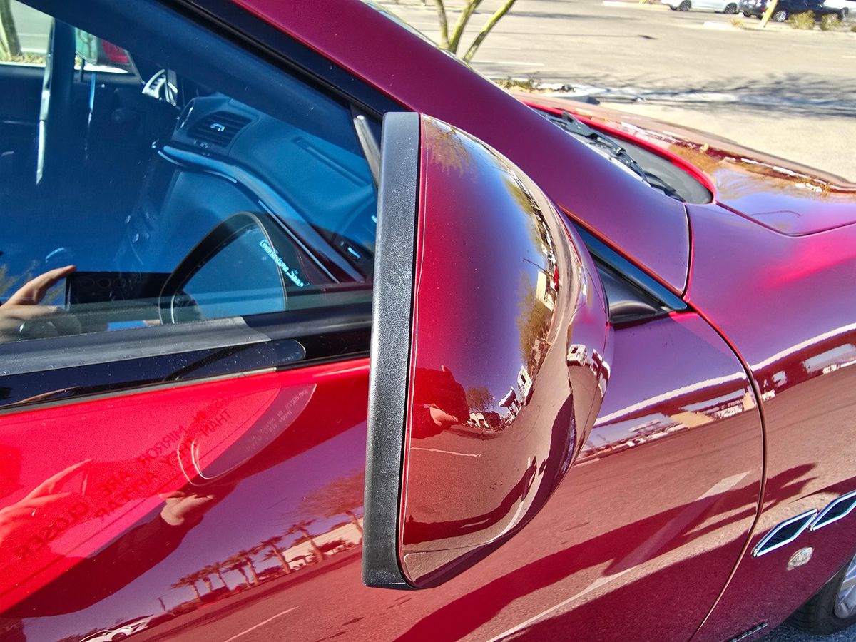 2014 Maserati GranTurismo Sport