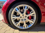 2014 Maserati GranTurismo Sport