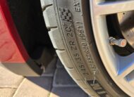 2014 Maserati GranTurismo Sport