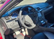 2014 Maserati GranTurismo Sport