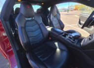 2014 Maserati GranTurismo Sport