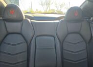 2014 Maserati GranTurismo Sport