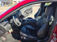 2014 Maserati GranTurismo Sport