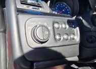 2014 Maserati GranTurismo Sport