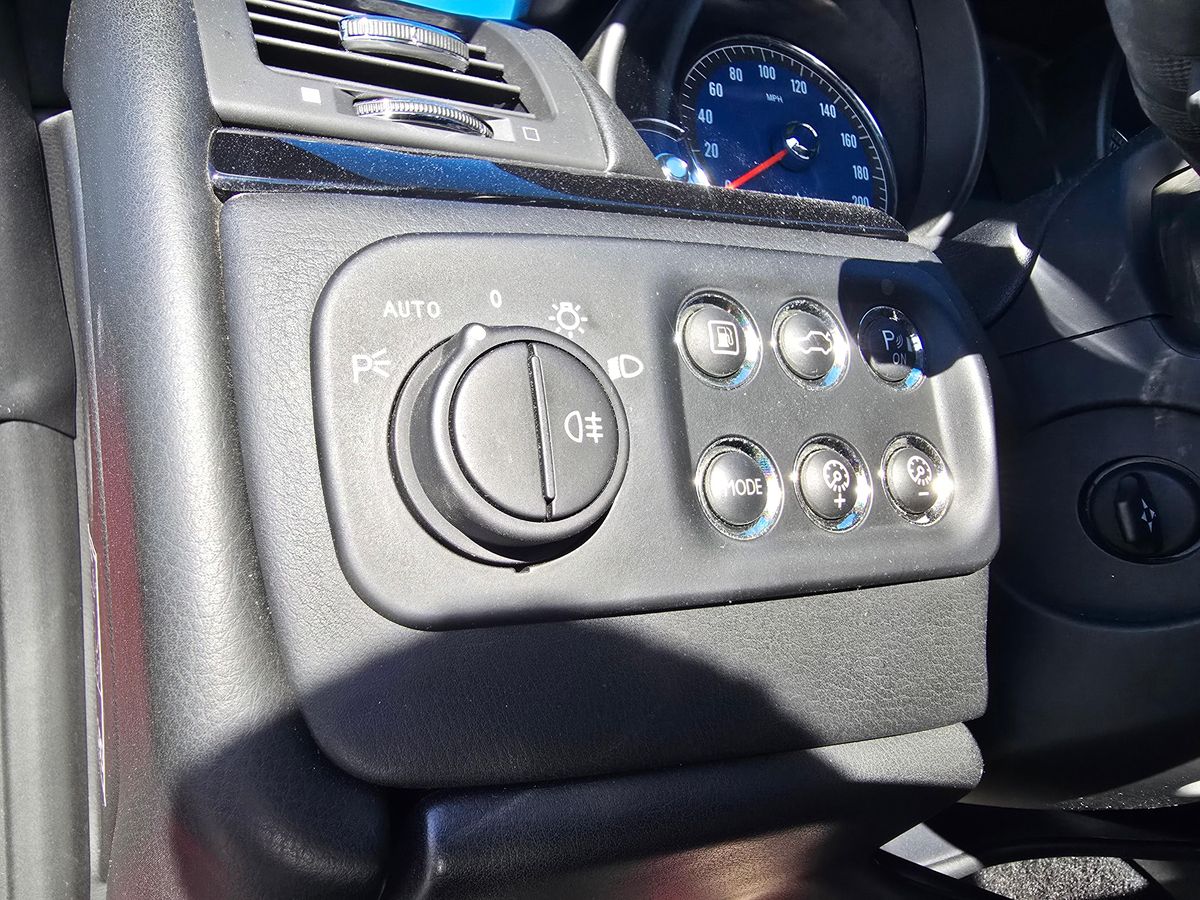 2014 Maserati GranTurismo Sport