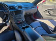 2014 Maserati GranTurismo Sport