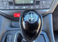 2014 Maserati GranTurismo Sport