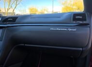 2014 Maserati GranTurismo Sport