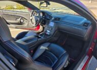 2014 Maserati GranTurismo Sport