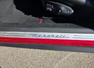 2014 Maserati GranTurismo Sport