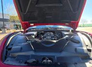 2014 Maserati GranTurismo Sport