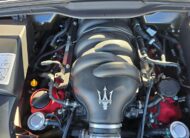 2014 Maserati GranTurismo Sport