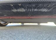 2014 Maserati GranTurismo Sport