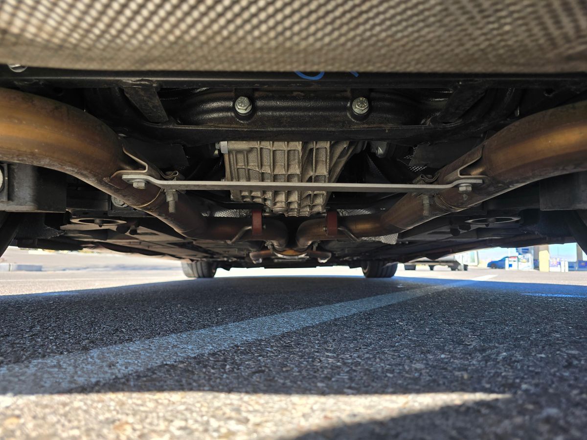 2014 Maserati GranTurismo Sport