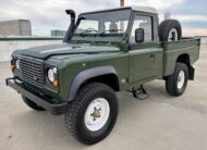 1994 Land Rover Defender 110 Hi-Cap
