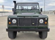 1994 Land Rover Defender 110 Hi-Cap