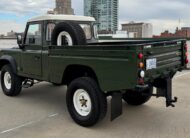 1994 Land Rover Defender 110 Hi-Cap