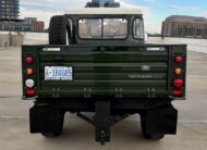 1994 Land Rover Defender 110 Hi-Cap