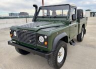 1994 Land Rover Defender 110 Hi-Cap