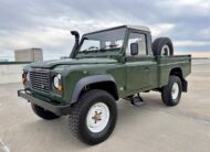 1994 Land Rover Defender 110 Hi-Cap